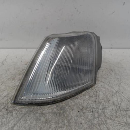 Optique avant secondaire gauche (feux)(clignotant) CITROEN XANTIA