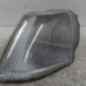 Optique avant secondaire gauche (feux)(clignotant) CITROEN XANTIA