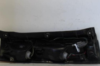Feu arriere principal droit (feux) HONDA CR-V 1