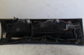 Feu arriere principal gauche (feux) HONDA CR-V 1