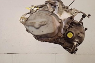 Boite de vitesses CITROEN XSARA Photo n°3