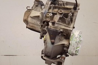 Boite de vitesses CITROEN XSARA Photo n°4