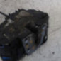 Serrure arriere droit RENAULT CLIO 3