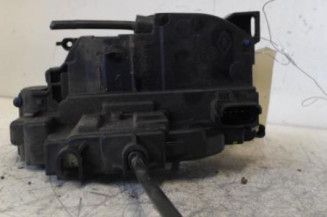 Serrure arriere gauche RENAULT CLIO 3