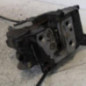 Serrure avant gauche RENAULT CLIO 3