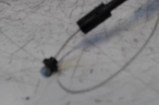 Serrure avant gauche RENAULT CLIO 3