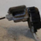 Serrure arriere droit PEUGEOT 407