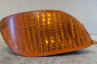 Optique avant secondaire droit (feux)(clignotant) FORD FOCUS 1 Photo n°1
