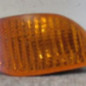 Optique avant secondaire droit (feux)(clignotant) FORD FOCUS 1