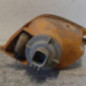 Optique avant secondaire droit (feux)(clignotant) FORD FOCUS 1