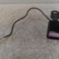 Attache ceinture avant gauche PEUGEOT 207