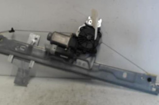 Leve vitre electrique avant droit PEUGEOT 207 Photo n°1