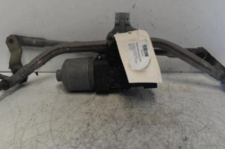 Moteur essuie glace avant PEUGEOT 207 Photo n°1