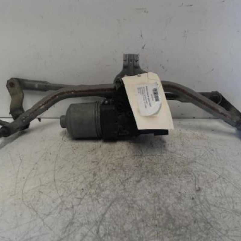 Moteur essuie glace avant PEUGEOT 207