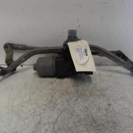 Moteur essuie glace avant PEUGEOT 207 Photo n°1