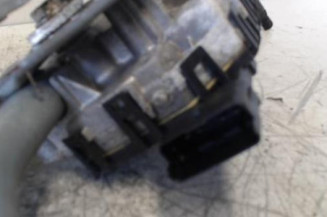 Moteur essuie glace avant PEUGEOT 207 Photo n°3