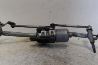 Moteur essuie glace avant PEUGEOT 207 Photo n°4