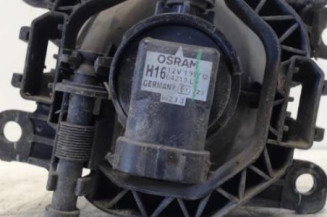 Anti brouillard droit (feux) RENAULT CLIO 4