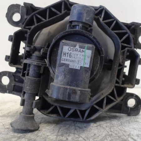 Anti brouillard droit (feux) RENAULT CLIO 4