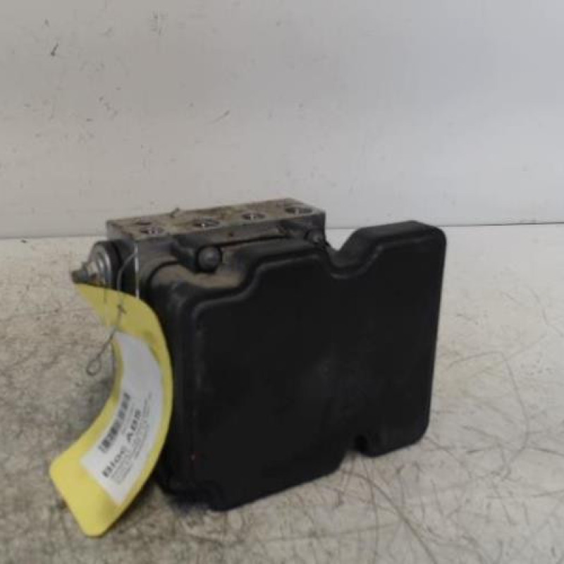 Bloc ABS (freins anti-blocage) RENAULT CLIO 4 Bloc ABS (freins anti-blocage) RENAULT CLIO 4
