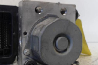 Bloc ABS (freins anti-blocage) RENAULT CLIO 4