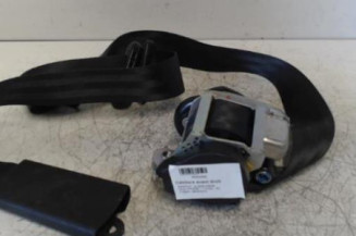 Ceinture avant droit RENAULT CLIO 4 Photo n°1