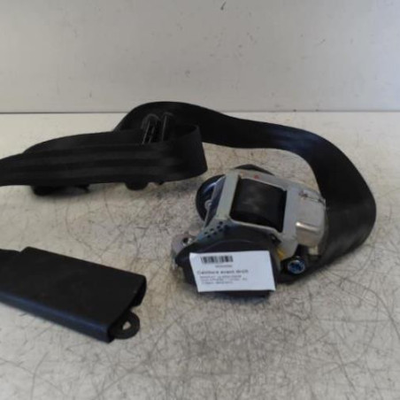 Ceinture avant droit RENAULT CLIO 4 Photo n°1