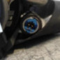 Ceinture avant droit RENAULT CLIO 4