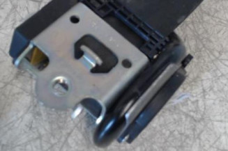 Ceinture avant droit RENAULT CLIO 4 Photo n°3