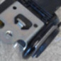 Ceinture avant droit RENAULT CLIO 4