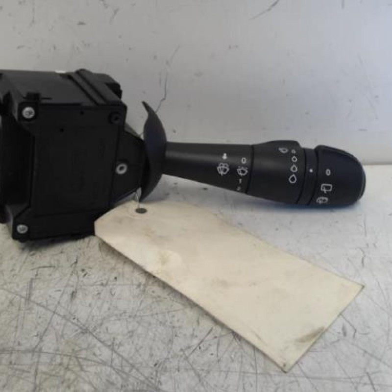 Commodo d'essuie glaces RENAULT CLIO 4