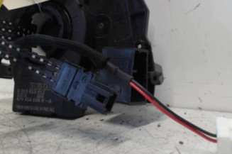 Contacteur tournant RENAULT CLIO 4