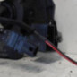 Contacteur tournant RENAULT CLIO 4