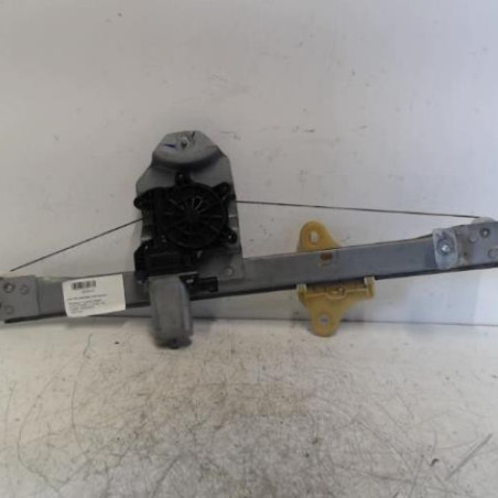Leve vitre electrique avant gauche RENAULT CLIO 4 Photo n°1