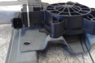 Leve vitre electrique avant gauche RENAULT CLIO 4
