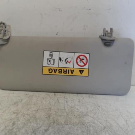 Pare soleil droit RENAULT CLIO 4