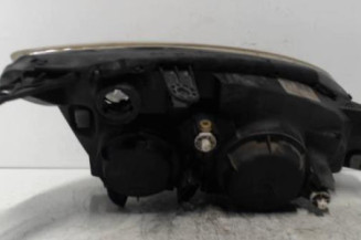 Optique avant principal gauche (feux)(phare) CITROEN C5 1
