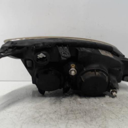 Optique avant principal gauche (feux)(phare) CITROEN C5 1
