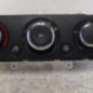 Commande chauffage RENAULT CLIO 4