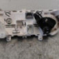 Commande chauffage RENAULT CLIO 4