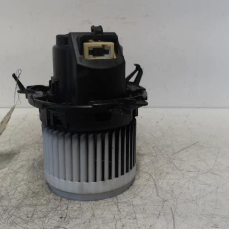 Pulseur d'air RENAULT CLIO 4 Pulseur d'air RENAULT CLIO 4