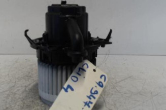 Pulseur d'air RENAULT CLIO 4