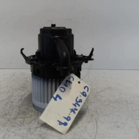 Pulseur d'air RENAULT CLIO 4