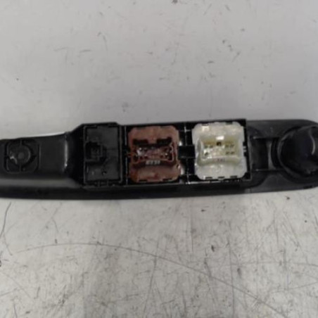 Interrupteur de leve vitre avant gauche RENAULT ZOE 1