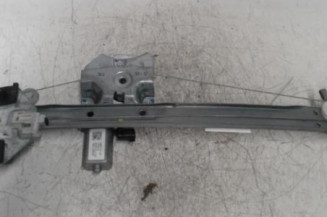 Leve vitre electrique arriere droit RENAULT ZOE 1 Photo n°3