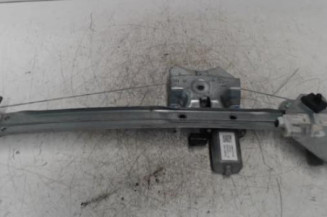 Leve vitre electrique arriere gauche RENAULT ZOE 1 Photo n°3