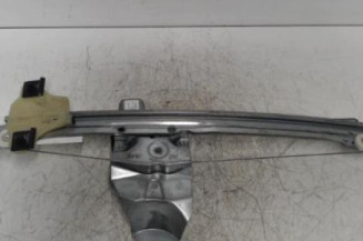 Leve vitre electrique avant droit RENAULT ZOE 1 Photo n°3
