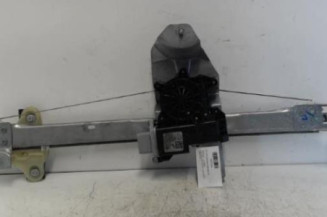 Leve vitre electrique avant gauche RENAULT ZOE 1 Photo n°1