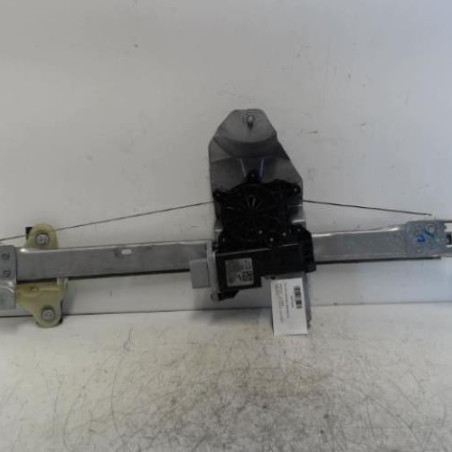 Leve vitre electrique avant gauche RENAULT ZOE 1 Photo n°1