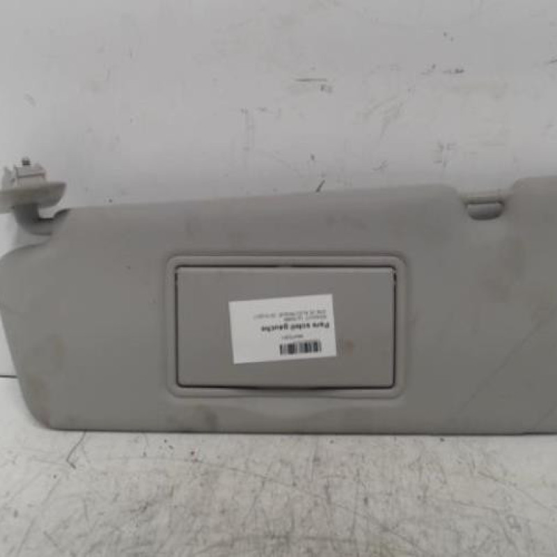 Pare soleil gauche RENAULT ZOE 1 Pare soleil gauche RENAULT ZOE 1